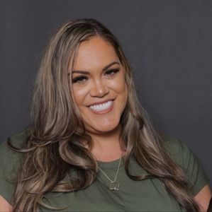 Meet your Posher, Priscilla